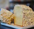 Cake au citron parfait