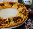 Couronne riste