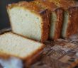 Cake moelleux a l’orange