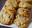Cookies au thon