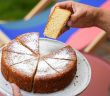 Gateau courgette carottes