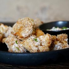 Nuggets chou fleur