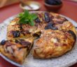 Recette de la tortilla pomme de terre et pruneaux d’Agen IGP