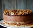 Recette du Trianon