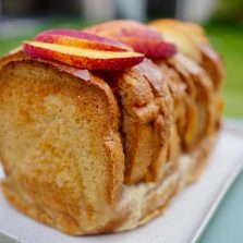 La recette du gâteau biscottes de grand-mère