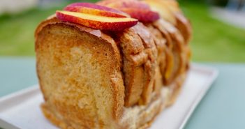 La recette du gâteau biscottes de grand-mère