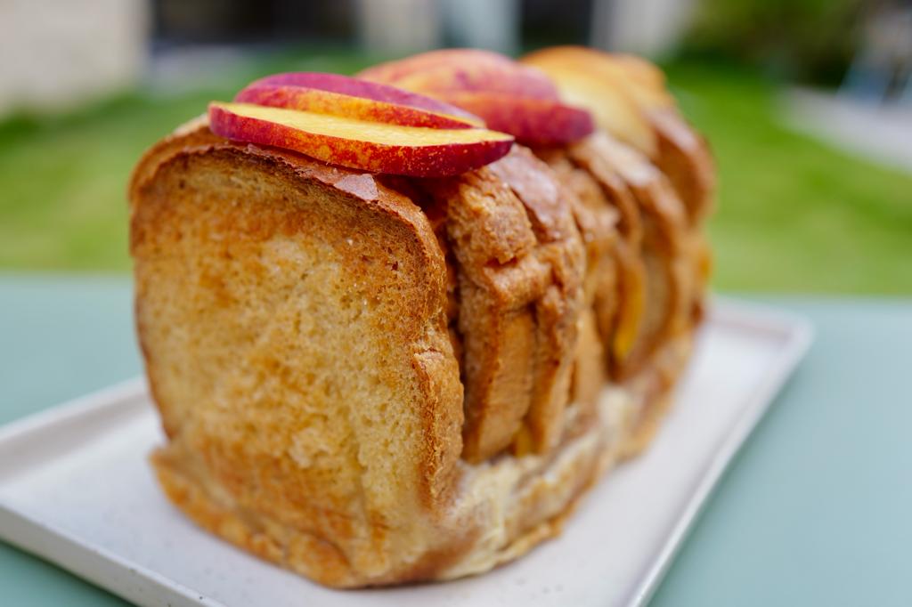 La recette du gâteau biscottes de grand-mère