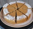 Gâteau moelleux coco