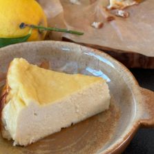 Fiadone hervé cuisine