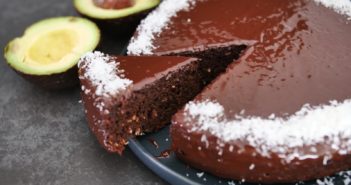 Recette du gâteau chocolat avocat sans beurre gateau moelleux chocolat avocat sans beurre