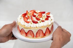 Fraisier maison facile : la recette pas à pas pour un dessert frais et gourmand fraisier facile
