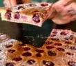 Tarte aux cerises