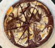 recette brownie marbre mascarpone