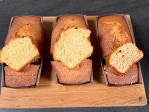 Recette du quarte quart a la vanille : 3 versions testées pour vous quatre quart