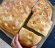 fougasse d'aigues mortes