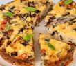 quiche-sans-pate-ultra-moelleuse-aux-legumes-dete-et-mozzare