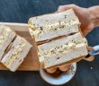 recette tamago sando