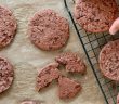 cookies double chocolat