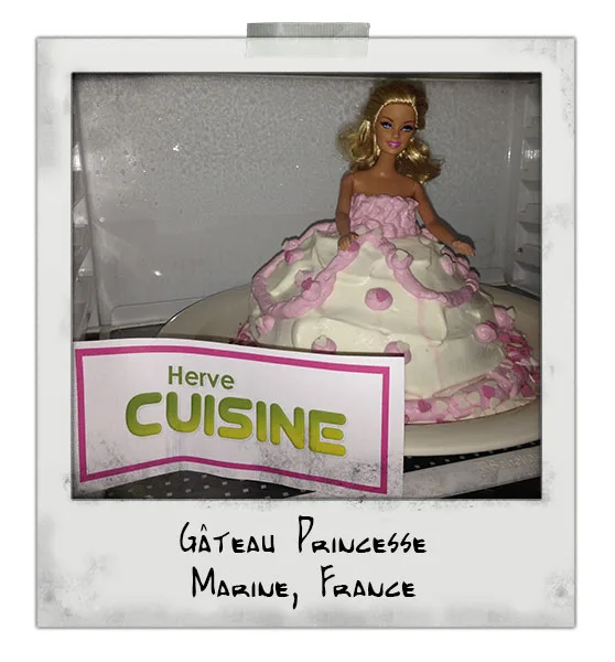 Meilleures Recettes De Gateau Anniversaire Concours