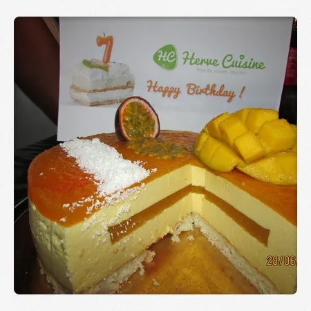 3 Meilleures Recettes De Gateaux Aux Fruits De L Ete 14