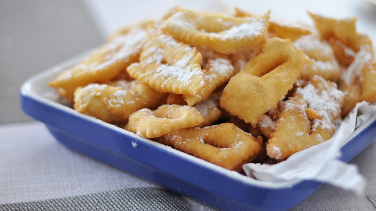 La meilleure recette de gaufres légères et croustillantes d'Hervé Cuisine