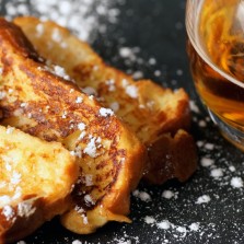 pain perdu