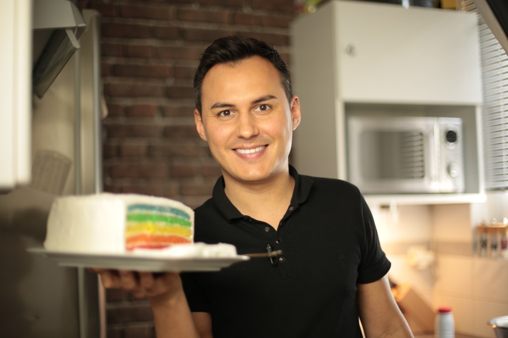 Hervé Cuisine 6 ans