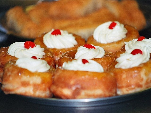 Recette: Recette Du Baba Au Rhum Facile Et Rapide