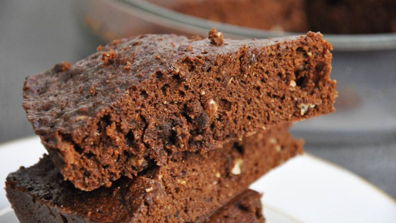 Brownie Express 5 Minutes Hervecuisine Com
