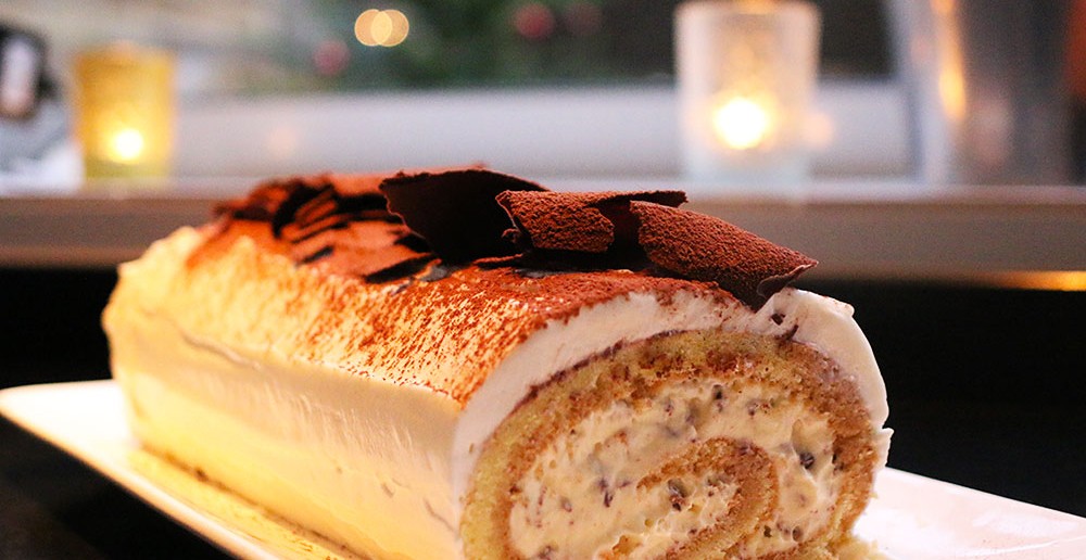 buche tiramisu hervé cuisine