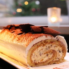 buche tiramisu hervé cuisine