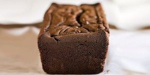 cake au chocolat facile