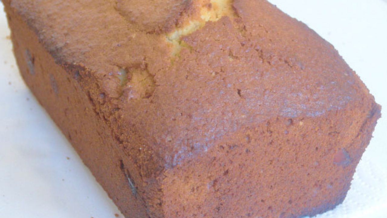 Cake A La Noix De Coco Et Vanille Hervecuisine Com Cake A La Noix De Coco Et Vanille Hervecuisine Com