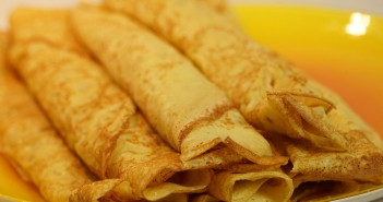 recette pate a crepes