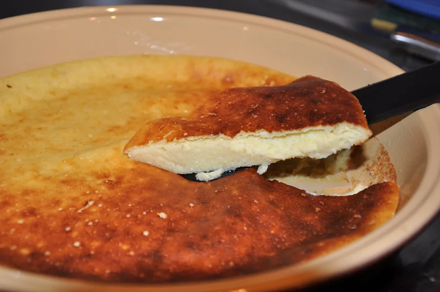 Recette De Fiadone Corse Au Brocciu Et Citron Hervecuisine Com Recette De Fiadone Corse Au Brocciu Et Citron Hervecuisine Com