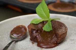 fondant au chocolat herve cuisine