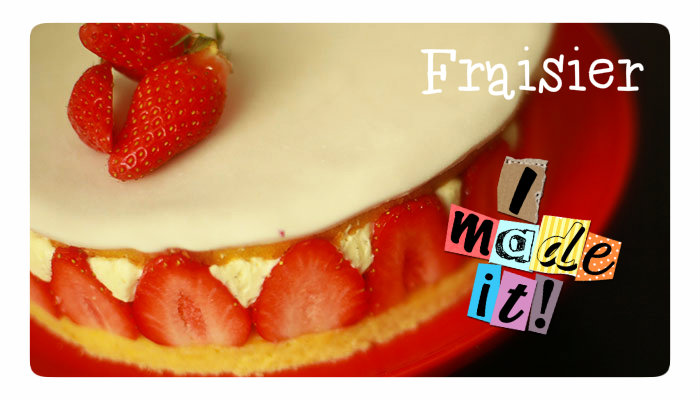fraisier