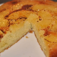 gateau-ananas