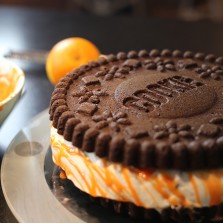 gateau halloween