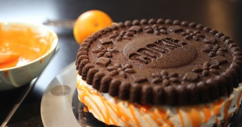 gateau halloween