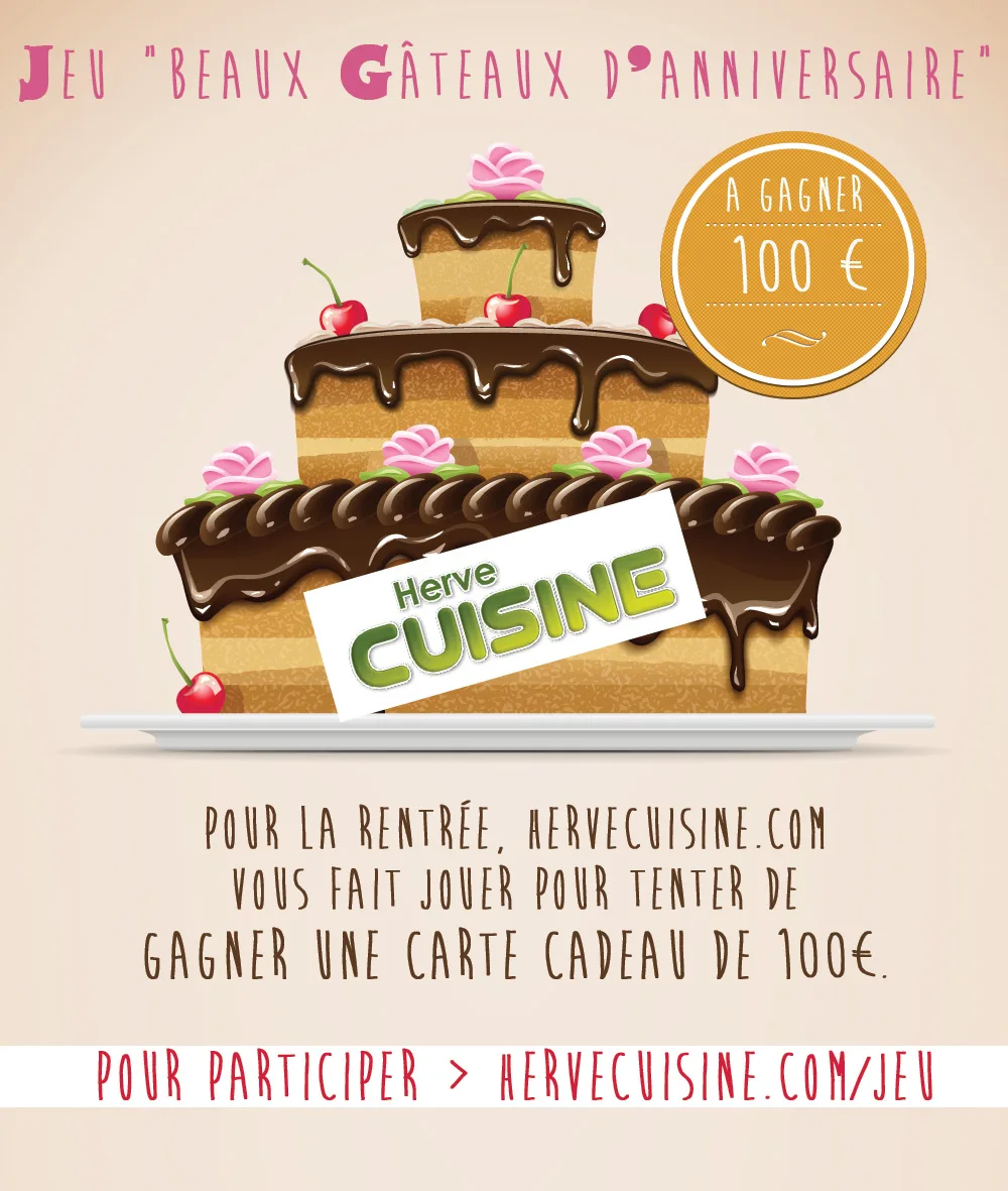 Nouveau Jeu Gateaux D Anniversaire Hervecuisine Com Nouveau Jeu Gateaux D Anniversaire Hervecuisine Com