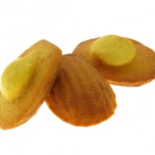 madeleine citron