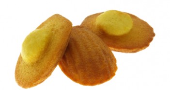 madeleine citron