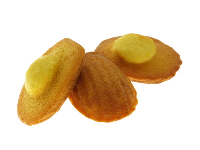 madeleine citron