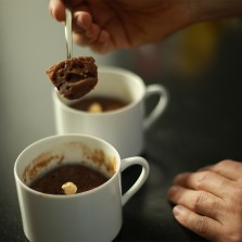 mug cakes