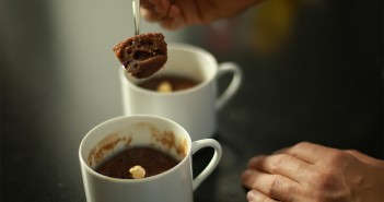 mug cakes