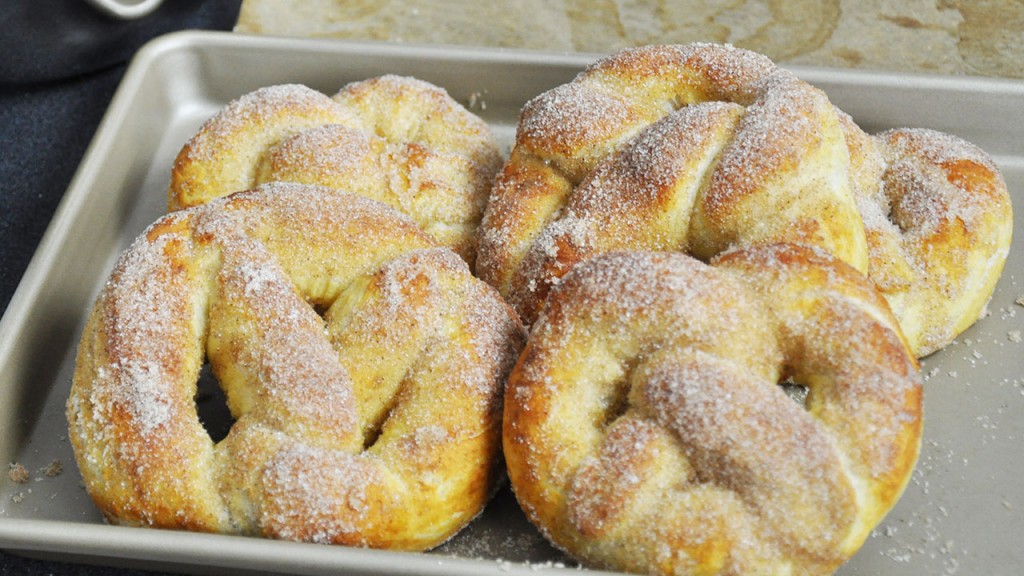 Recette De La Veritable Tarte Au Sucre Du Nord