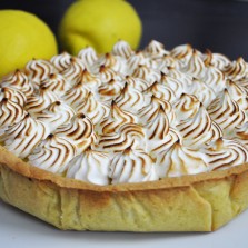 lemon pie