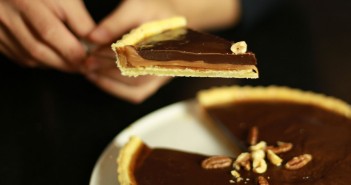 tarte chocolat herve cuisine