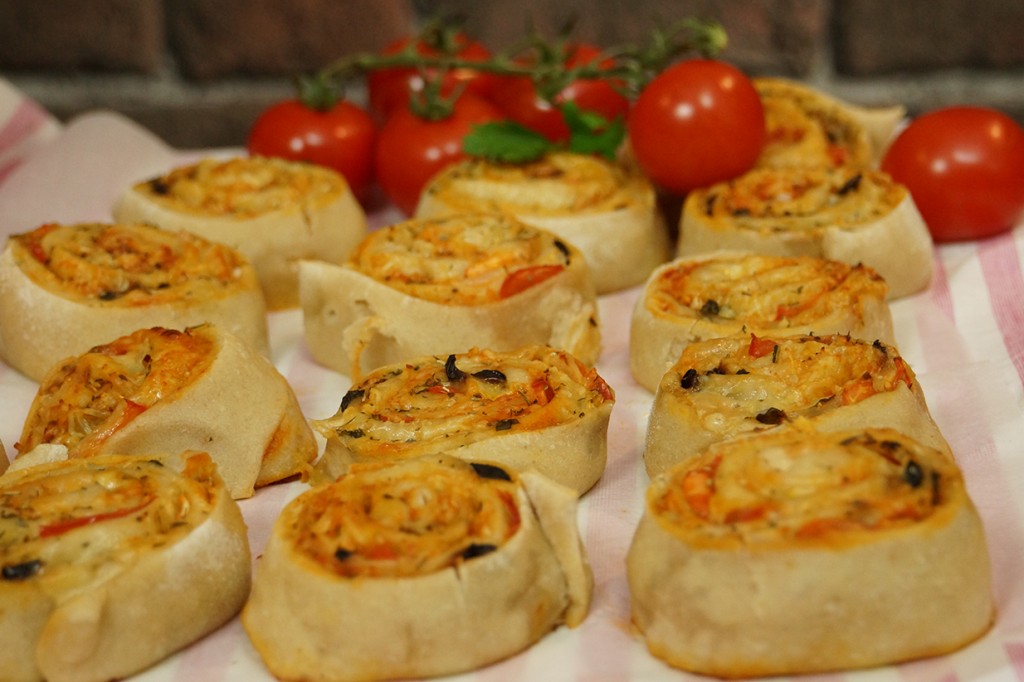 pizza rolls par herve cuisine